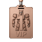 VIP Level 1 Bronze Circuit Badge im Casoola Casino